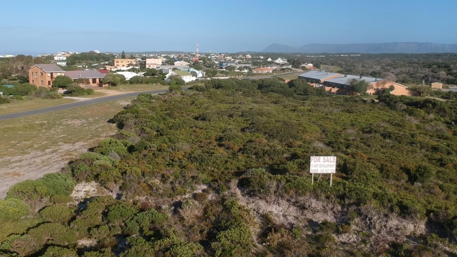 0 Bedroom Property for Sale in Pearly Beach Western Cape